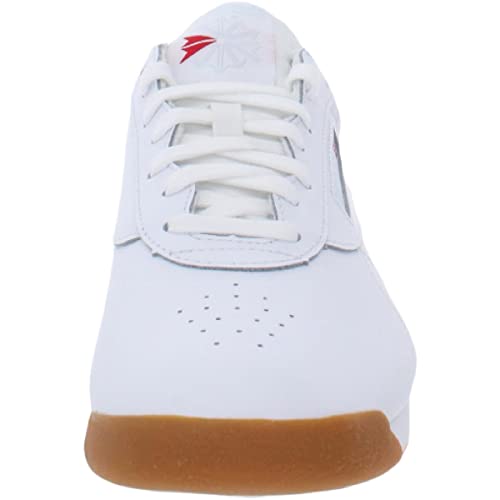 Reebok Women's Freestyle Low Sneakers3