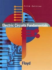 Electric Circuits Fundamentals (5th Edition): Floyd, Thomas L.: 9780130163943: Books - Amazon.ca