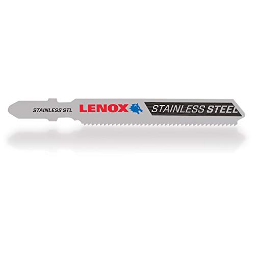 Lenox Tools 1991616 18 TPI Carbide Blade