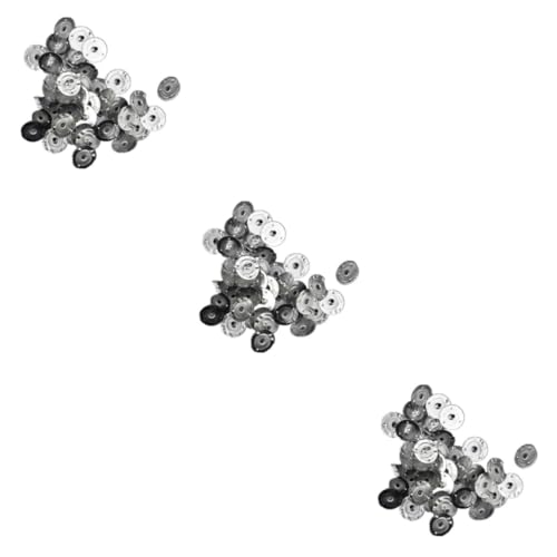 Bases para mechas de vela 1200 piezas TEHAUX metal