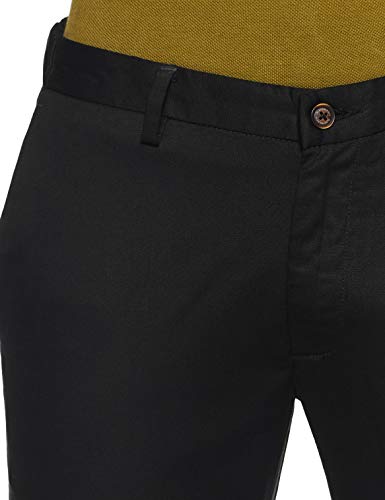 Image of Blackberrys Men Casual Pants