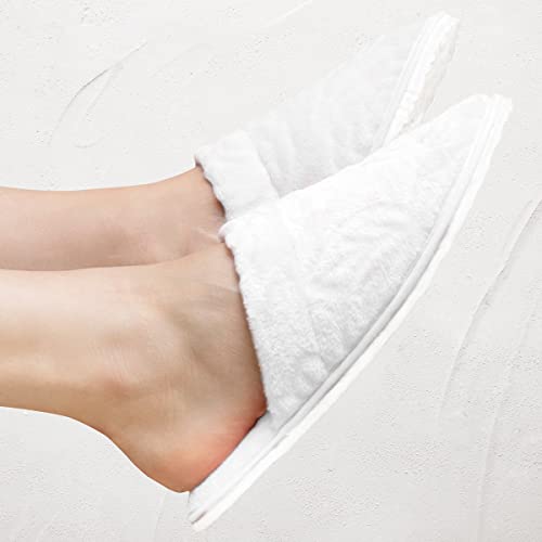 Chinelo Pantufa de Microfibra Lady - Appel - Off White