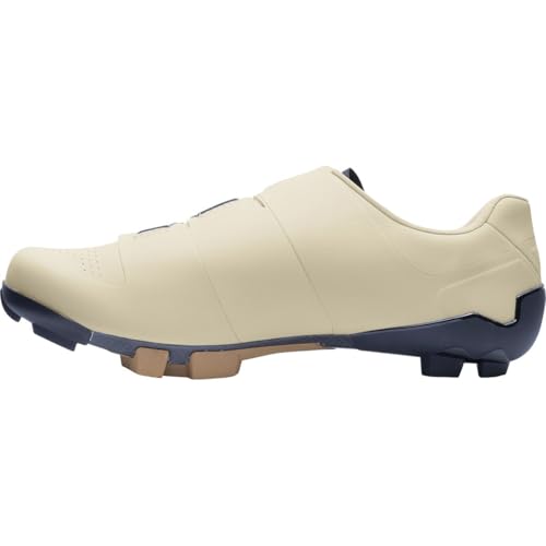 Expedition Pro Mountain Bike Shoe - Men's, Whitecap Gray, 45.04