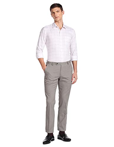Image of Arrow Men Formal Shirt