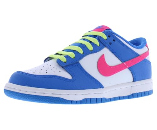 Nike Dunk Low GS baskets basses à semelle cupsole en caoutchouc garçon