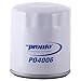 Premium Guard PO4006 Oil Filter