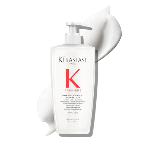 Image of Kerastase Premiere Shampoo for Damaged Hair