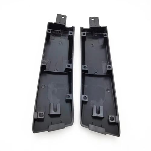 Embouts barres de toit Suzuki Vitara pour remplacer cache perdu - 6