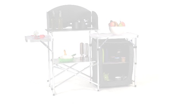 Campingkeuken HIER online kopen