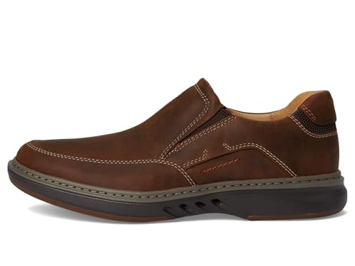 Image of Clarks Mens Un Briley Step