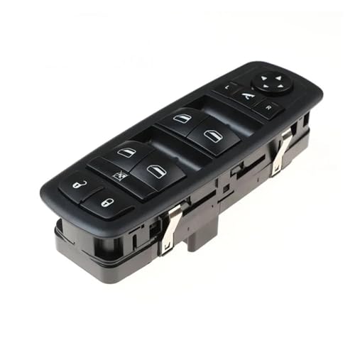 Commutateur de fenêtre Pour Dodge Caravan Bouton Lève-vitre Haute Précision OE 68029021AC