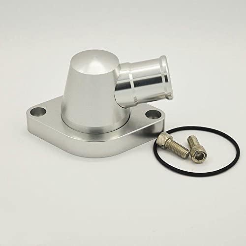 Billet Swivel Thermostat Housings Water NecK FE 1.25''