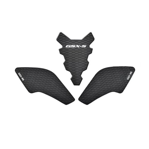 Protection Réservoir Moto Contre les Rayures avec Autocollants Antidérapants GSX-8S