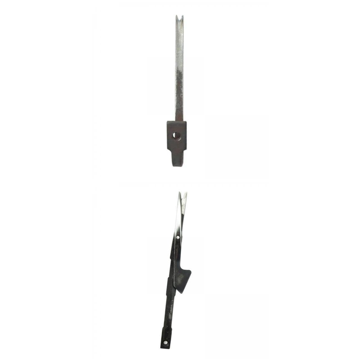 2X s for Electric Hand Carpet Rug Flocking Machine-image-24