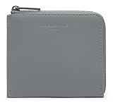 407-Purse XS -LOU CALF OPTIC-grigio