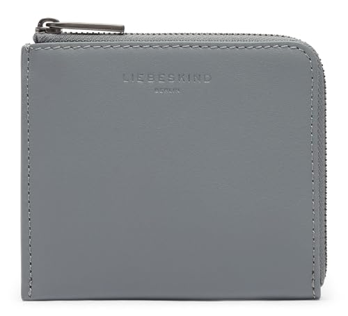Étui pour carte de crédit LIEBESKIND Berlin cuir veau porte-carte homme femme Lou Nino