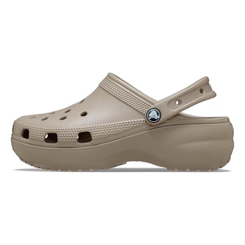 Crocs Women's Classic Platform Clog