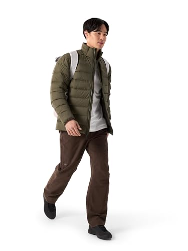Image of Arc'teryx Thorium Jacket Men's | Warm Durable Down Insulated, Lightweight Jacket for Men, Everyday Wear & Outdoor Activities | Warm Durable Down Insulated, Lightweight Jacket for Men, Everyday Wear and Outdoor Activities