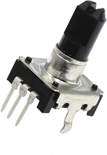 Encodeur rotatif EC12 E12 idéal pour restaurer vos tables de mixage et audio