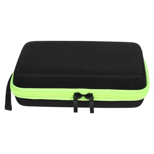 Scatola Rasoio Cerniera