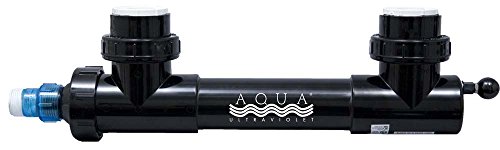 AquaUltraviolet A00071 Classic 57W 3/4" Wiper miniatura 1