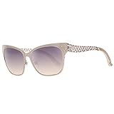 Materiales: Metal Swarovski Gafas de Sol 664689604470 (57 mm) Rosa