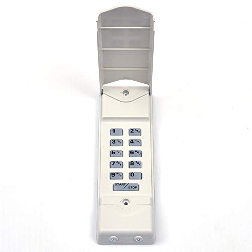 Linear MDTK Wireless keypad mega Code DNT00058 mct-1 mct-2 mct-3 mct-11 318Mhz