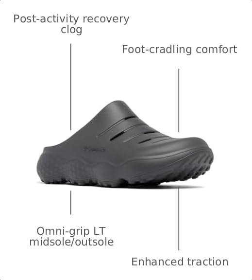 Image of Columbia Thrive Revive
