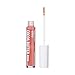KISS New York 3 PACK Lip Oil Gloss, Hydrating Non-Sticky Lip Oil, 100% Natural Oil, Lightweight, Moisturizing, Nourishing (Rosegold & Cocoa Butter & Vitamin E)