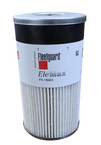 Fleetguard Cummins Fuel Filter / Water Separator FS19624