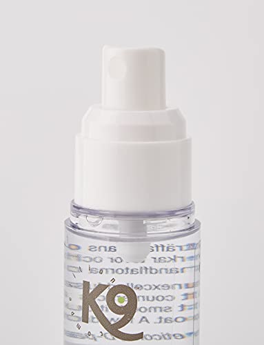K9 Silk Shine Entfilzer für Hunde 30 ml