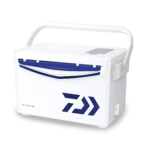 グローブライド DAIWA クールラインα III GU 2500X [ブルー]