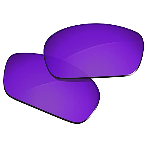 Image of 100% Precise-Fit Replacement Sunglass Lenses for Oakley Fives Squared