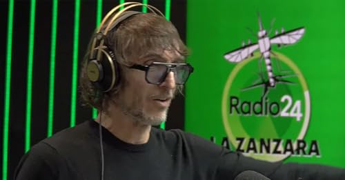 La Zanzara del 27 novembre 2025