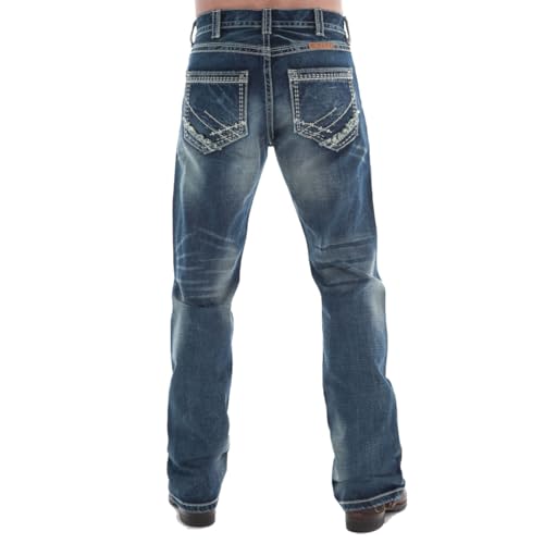 B. Tuff Men's Torque Jeans & Cooling Towel Bundle4