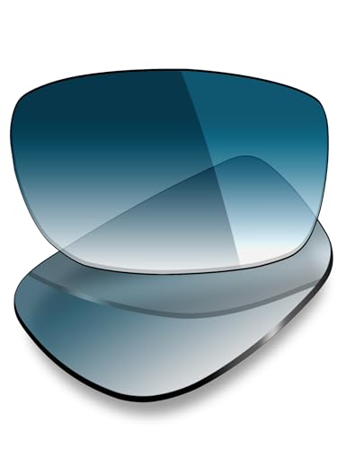 Image of Mryok Replacement Lenses for Costa Del Mar Caballito Sunglasses, HD Polarized, UV Protection, Impact Resistant