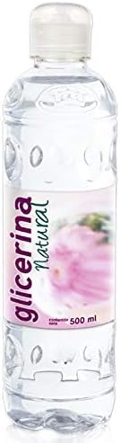 Cremas, Beauty Glicerina pura 500 ML (1 Unidad)