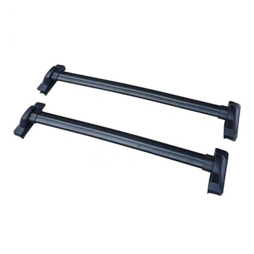 Barres de toit pour CR-V 2007 à 2011 idéales pour les départs en camping