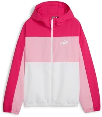 Amazon | リラックス フーデッド ウィンドブレーカー_67835122_M