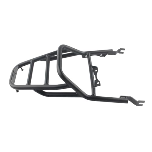 Extension porte-bagages moto DAX125 idéal pour vos road trips et trajets urbains
