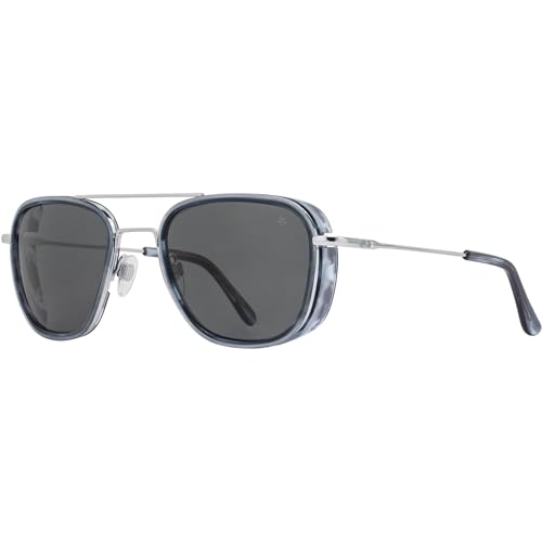 AO Flynn Sunglasses - AOLite Nylon Lenses - Polarized