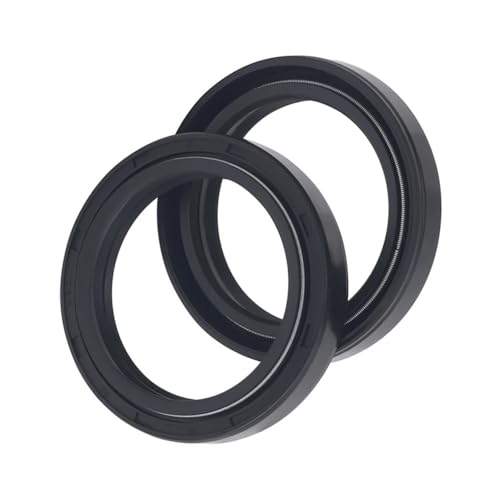 Joint spi de fourche 38X50X8 pour moto LS650 de 1986 à 2002