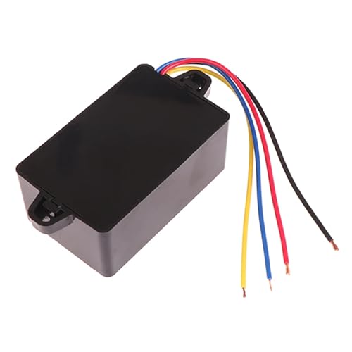 Advanced Pulses Signals Converter