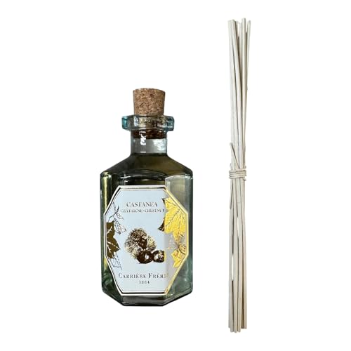 Difusor de varillas Carrière Frères Castanea 200ml miniatura 3