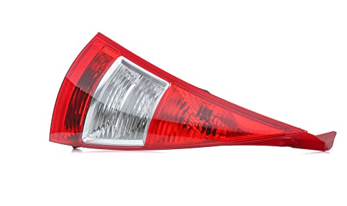 Feu arrière Magneti Marelli 714025720701 solution contre l'infiltration d'eau et phare fêlé