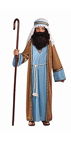 Disfraz completo Joseph Deluxe para niños talla L miniatura 1