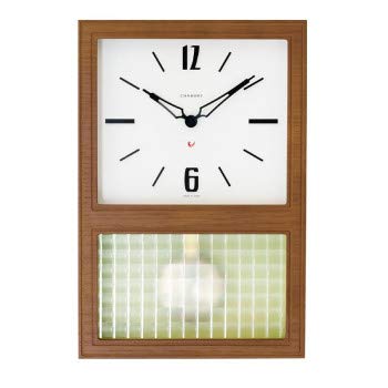 GLASS PENDULUM CLASSIC CH-052WN