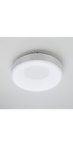 Lámpara De Techo LED Negra Moderna Regulable Para Sala De Estar, Iluminación Decorativa, 120 Cm 3000 K 4000 K 6000 K Marco Cuadrado 94401904