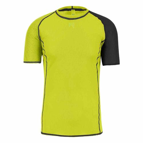 Karpos DIN.Octa T-Shirt sous-vêtement thermique homme de randonnée