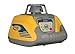 Spectra HV101 Multipurpose Construction Laser Level with RC601 Remote Control, Wall Mount, Laser Glasses and Heavy Duty Carry Case